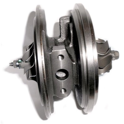 MEAT & DORIA Lejehus, turbo 60345 for MERCEDES-BENZ