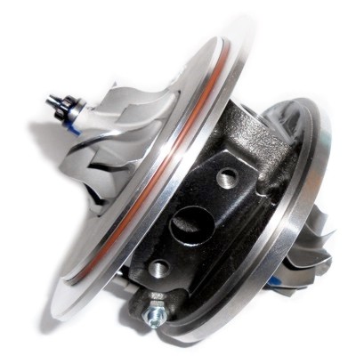 MEAT & DORIA Lejehus, turbo 60357 for IVECO