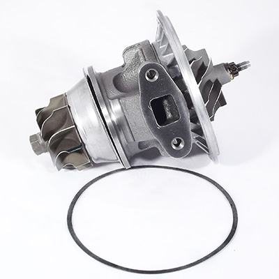 MEAT & DORIA Lejehus, turbo 60369 for MERCEDES-BENZ