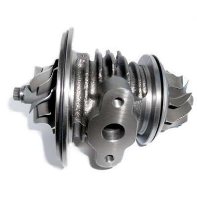 MEAT & DORIA Lejehus, turbo 60372 for MERCEDES-BENZ