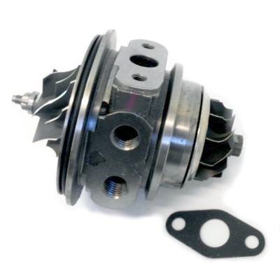 MEAT & DORIA Lejehus, turbo 60386 for NISSAN