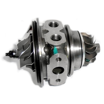 MEAT & DORIA Lejehus, turbo 60393 for RENAULT TRUCKS RENAULT