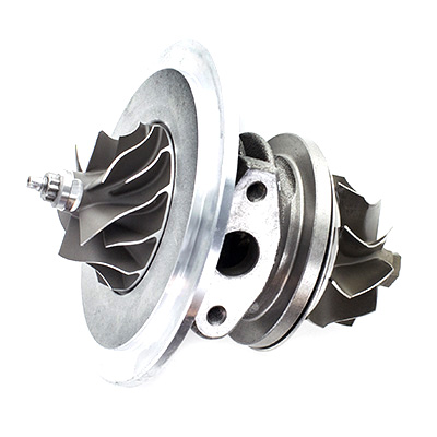 MEAT & DORIA Lejehus, turbo 60485 for NISSAN