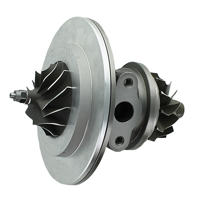 MEAT & DORIA Lejehus, turbo 60487 for CHRYSLER