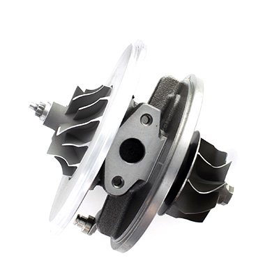 MEAT & DORIA Lejehus, turbo 60489 for MERCEDES-BENZ