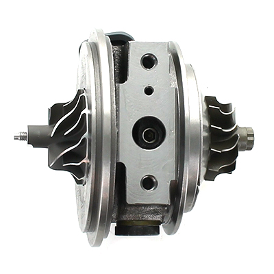 MEAT & DORIA Lejehus, turbo 60494 for SMART