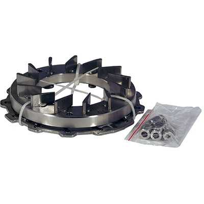 MEAT & DORIA Rep.sæt, turbo 60519 for FORD BMW MERCEDES-BENZ