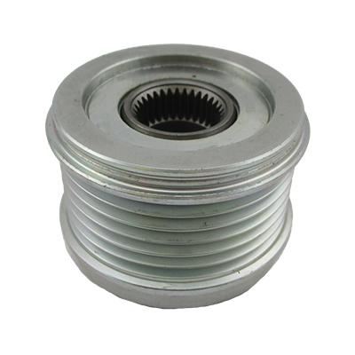 MEAT & DORIA Generator friløbskobling 45225 for FIAT LANCIA ALFA ROMEO SUZUKI CHRYSLER