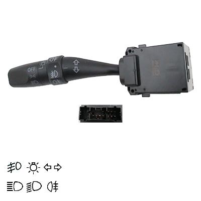 MEAT & DORIA Ratstammekontakt 231053 for HONDA