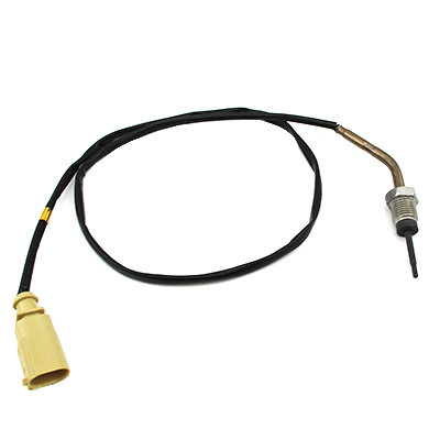 MEAT & DORIA Sensor, udstødningsgastemperatur 12297 for VAG