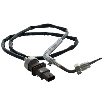 MEAT & DORIA Sensor, udstødningsgastemperatur 12309 for VAG