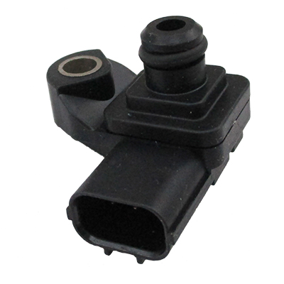 MEAT & DORIA Sensor, sugerørstryk 823025 for SUBARU TOYOTA