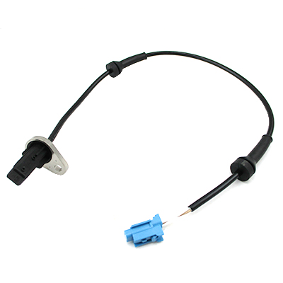MEAT & DORIA ABS Sensor 90980 Bagaksel venstre for NISSAN