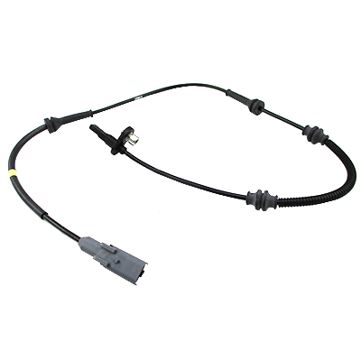 MEAT & DORIA ABS Sensor 90981 venstre foraksel for CITROËN/PEUGEOT