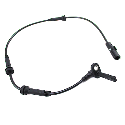 MEAT & DORIA ABS Sensor 90982 venstre foraksel for RENAULT RENAULT TRUCKS