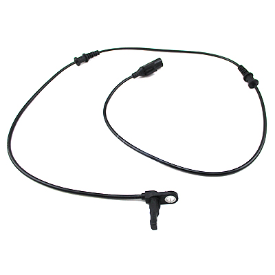MEAT & DORIA ABS Sensor 90983 venstre foraksel for MERCEDES-BENZ