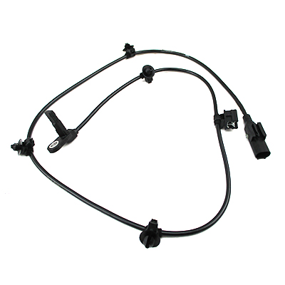 MEAT & DORIA ABS Sensor 90984 Bagaksel venstre for MERCEDES-BENZ
