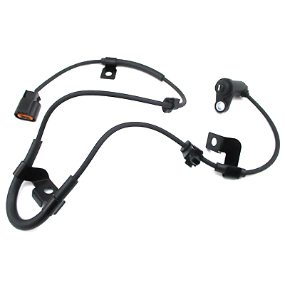 MEAT & DORIA ABS Sensor 90987 Bagaksel venstre for MITSUBISHI