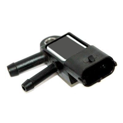 MEAT & DORIA Sensor,udstødningstryk 82337e for OPEL JEEP LANCIA GENERAL MOTORS SAAB CITROËN/PEUGEOT CHRYSLER IVECO SUZUKI