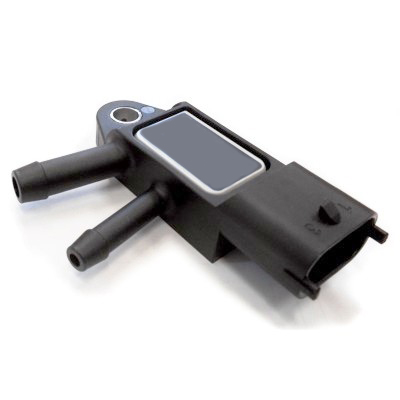 MEAT & DORIA Sensor,udstødningstryk 82551e for MERCEDES-BENZ SSANGYONG