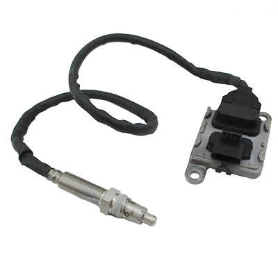MEAT & DORIA NOx-sensor, NOx-katalysator 57023 for MERCEDES-BENZ