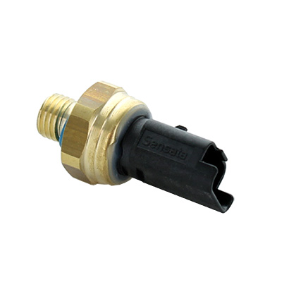 MEAT & DORIA Olietrykskontakt 72125 for VAUXHALL CITROËN/PEUGEOT OPEL