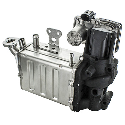 MEAT & DORIA EGR-ventil 88373 for VAG