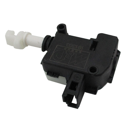 MEAT & DORIA Servomotor, centrallåsesystem 31437 for VAG