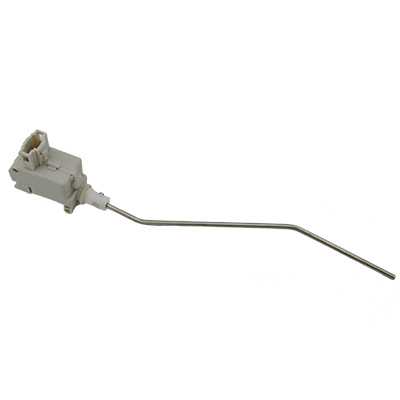 MEAT & DORIA Servomotor, centrallåsesystem 31438 Køretøjets tankklap for SKODA AUDI