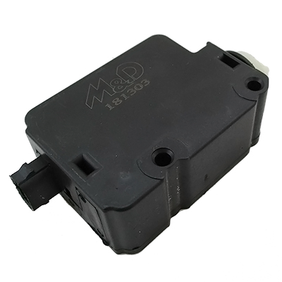 MEAT & DORIA Servomotor, centrallåsesystem 31450 Bagagerum for BMW