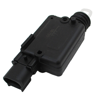 MEAT & DORIA Servomotor, centrallåsesystem 31493 foran til højre for RENAULT
