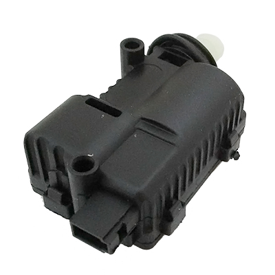MEAT & DORIA Servomotor, centrallåsesystem 31505 Bagagerum for OPEL