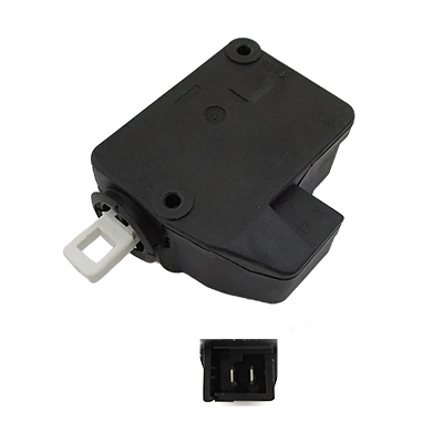 MEAT & DORIA Servomotor, centrallåsesystem 31510 Bagagerum for CITROËN/PEUGEOT