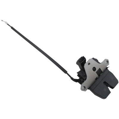 MEAT & DORIA Bagklaplås 31554 for LAND ROVER