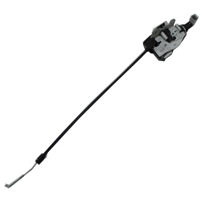 MEAT & DORIA Bagklaplås 31556 for LAND ROVER