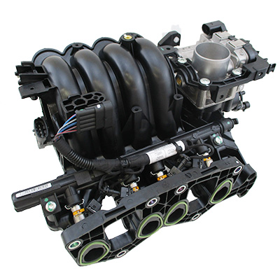 MEAT & DORIA Induktionsrørmodul 89517 for LANCIA