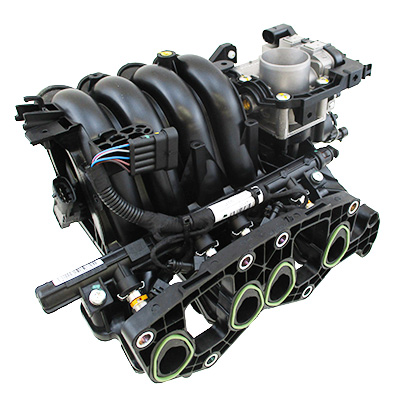 MEAT & DORIA Induktionsrørmodul 89518 for LANCIA