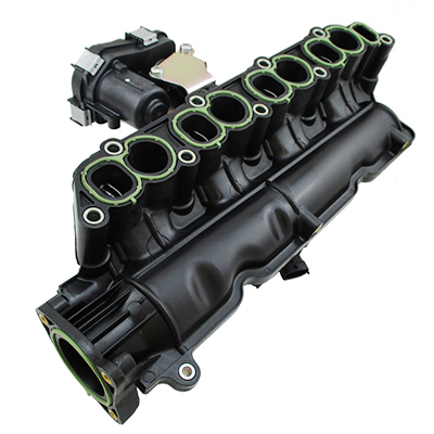 MEAT & DORIA Induktionsrørmodul 89521 for FIAT LANCIA