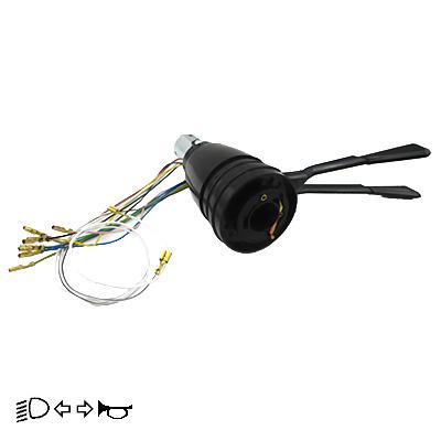 MEAT & DORIA Ratstammekontakt 23008 for LANCIA