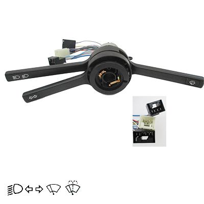 MEAT & DORIA Ratstammekontakt 23046 for LANCIA