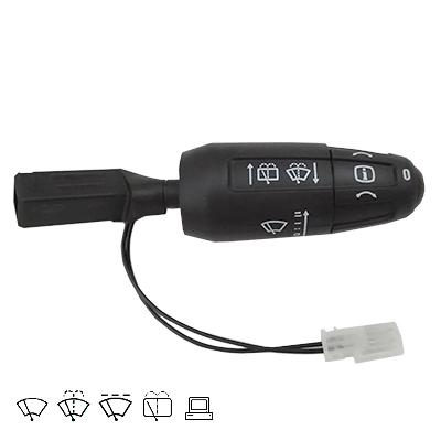 MEAT & DORIA Ratstammekontakt 231078 for OPEL