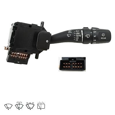MEAT & DORIA Ratstammekontakt 231267 for KIA