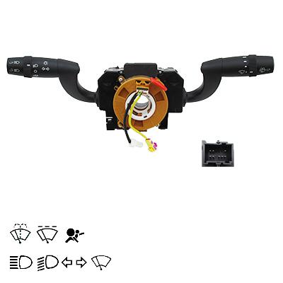 MEAT & DORIA Ratstammekontakt 231298 for LANCIA