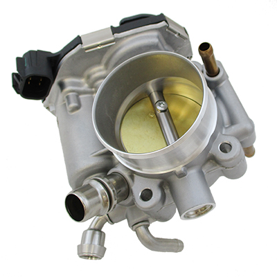 MEAT & DORIA Gasspjældstuds 89443 for OPEL CHEVROLET
