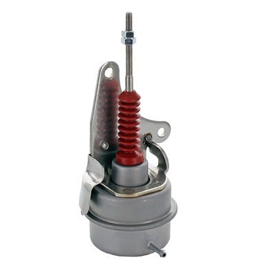 MEAT & DORIA Ladetryksregulatorventil 61534 for RENAULT
