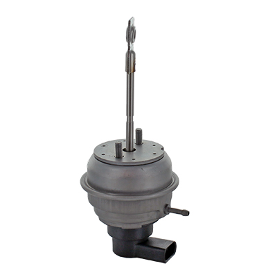 MEAT & DORIA Ladetryksregulatorventil 64019 for VAG