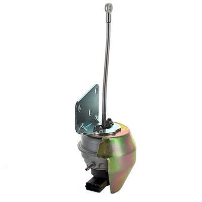 MEAT & DORIA Ladetryksregulatorventil 64058 for OPEL