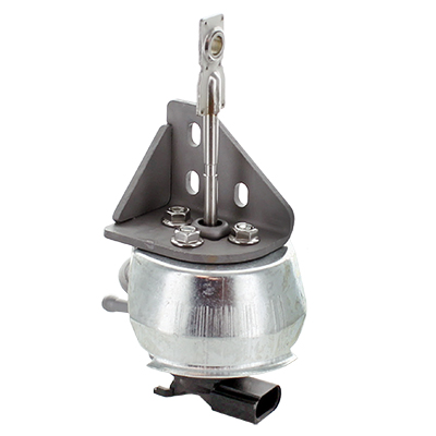 MEAT & DORIA Ladetryksregulatorventil 64072 for VAG