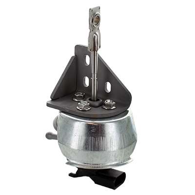 MEAT & DORIA Ladetryksregulatorventil 64073 for VAG