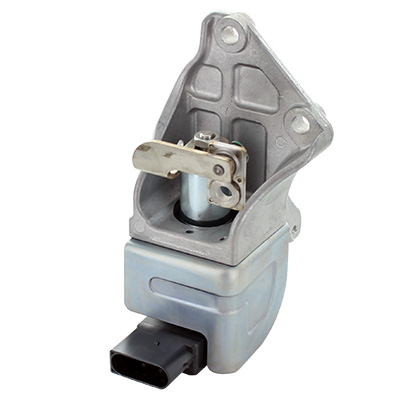 MEAT & DORIA Ladetryksregulatorventil 66024 for BMW